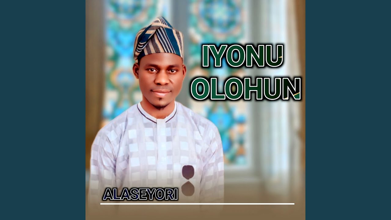Iyonu Olohun