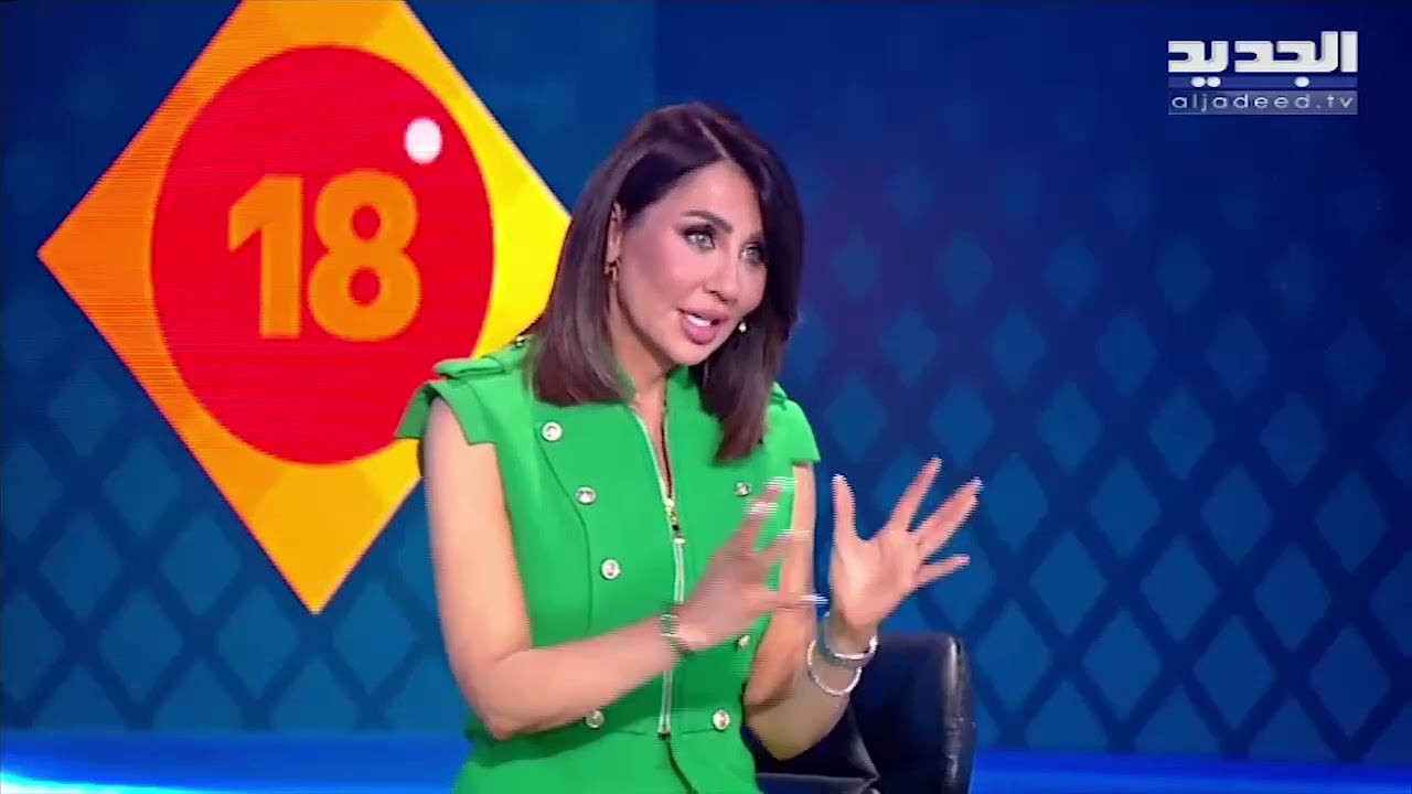 معجزة مار شربل داخل استديو رابعة الزيات .. زوجان يعانيان من العقم انجبا !