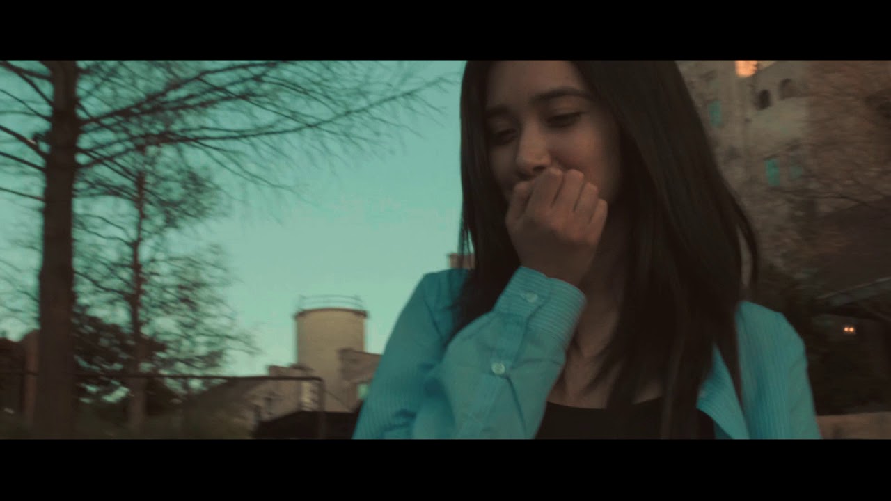 Postcards From The Moon - Just Make Sure You're Happy (Official Music Video)