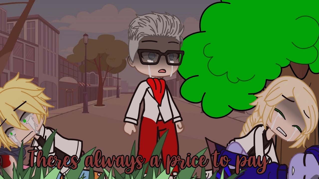//There's always a price to pay//meme//part 2 of you betrayed me//