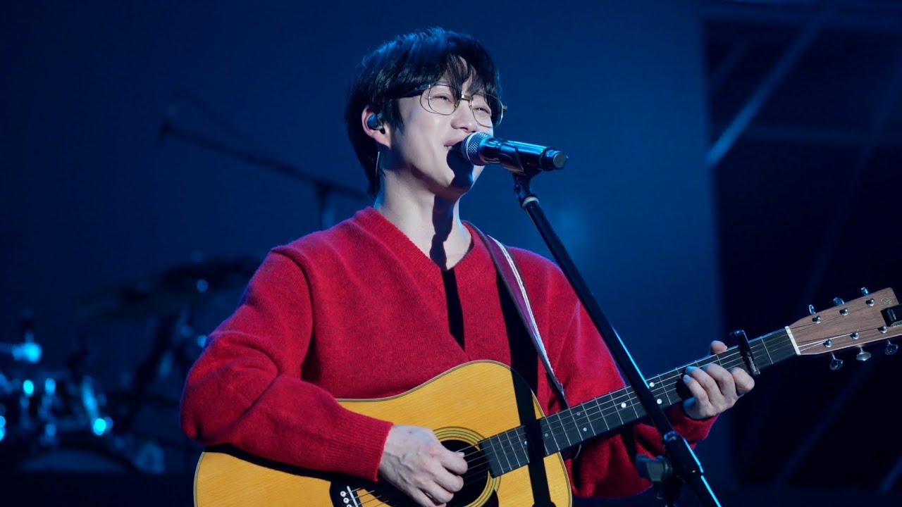 [4k] 10CM 십센치 권정열 프리앵콜 / 251225 Someday Christmas @BEXCO
