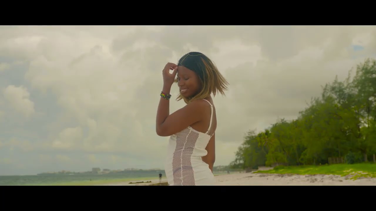SHERI- by Pachelicityboy ea (4k official video)bongo##ruhumba.