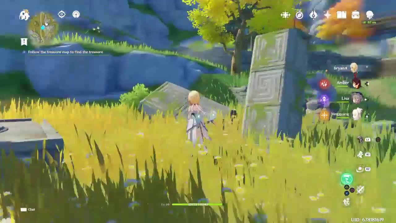 Bryanskills16's Live PS4 Broadcast