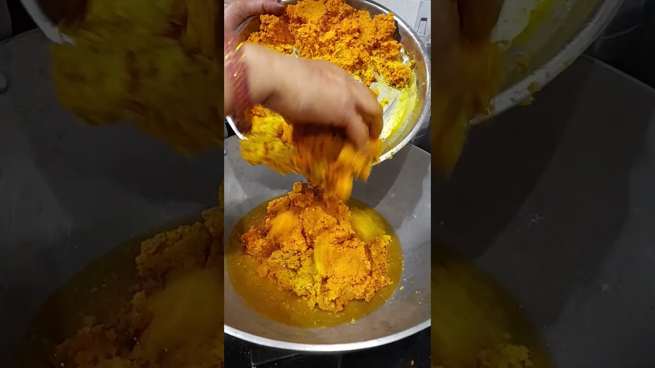 Kacha Adrak haldi ka Ayurvedic ladoo.#very healthy#😋👌😊👍..