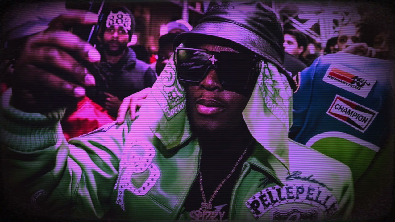 [FREE] CASH COBAIN  x JERSEY CLUB TYPE BEAT - CASHMERE