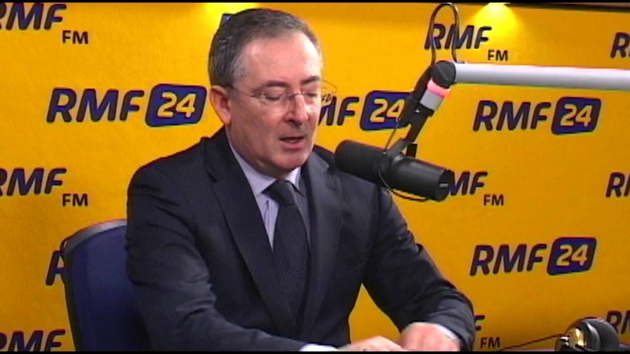 Sienkiewicz: PiS chce chodzić w aureoli męczeństwa. Prawica histeryzuje
