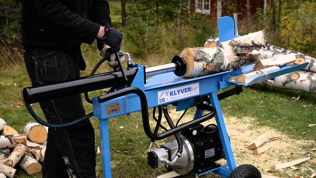 PW Klyven