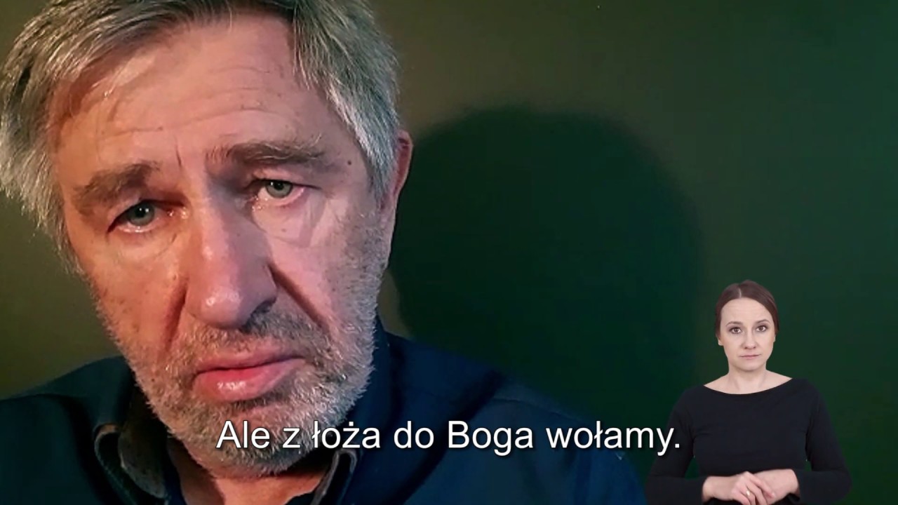 POECI POLSCY: Juliusz Słowacki „Narodzie mój...