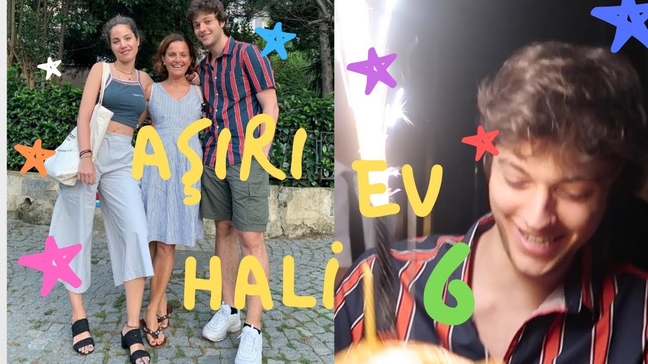 AŞIRI EV HALİ ARABADA 🚗#6 | MURATHAN DOĞDU, &Uuml;YELERDE AZALMA VAR...🤷🏼&zwj;♀️
