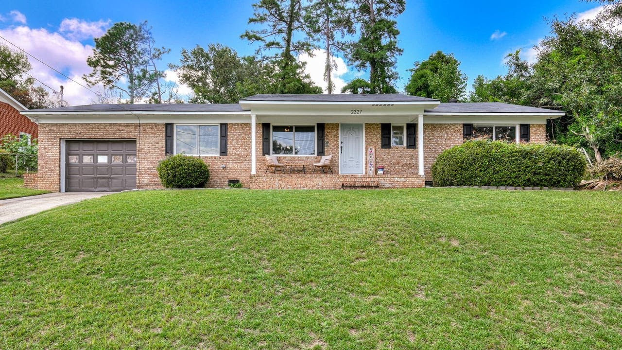 2327 Shadowood Dr, Augusta, GA