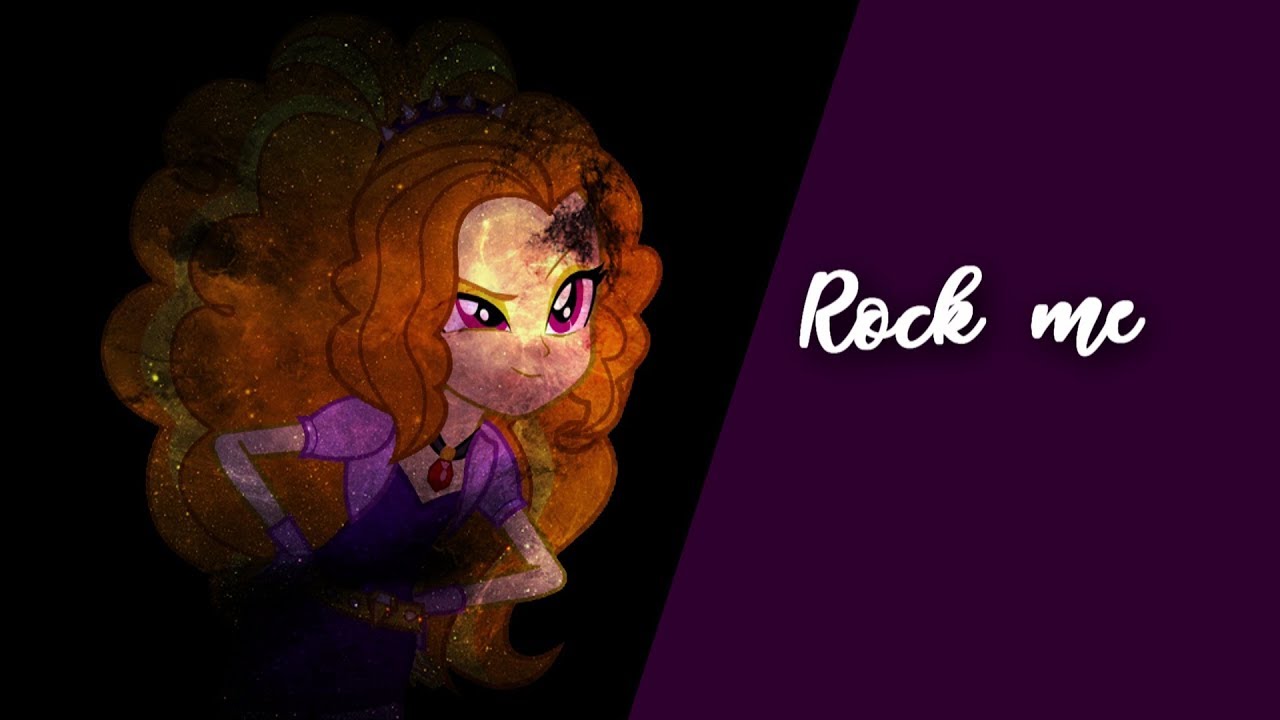 Rock me/Adagio Dazzle