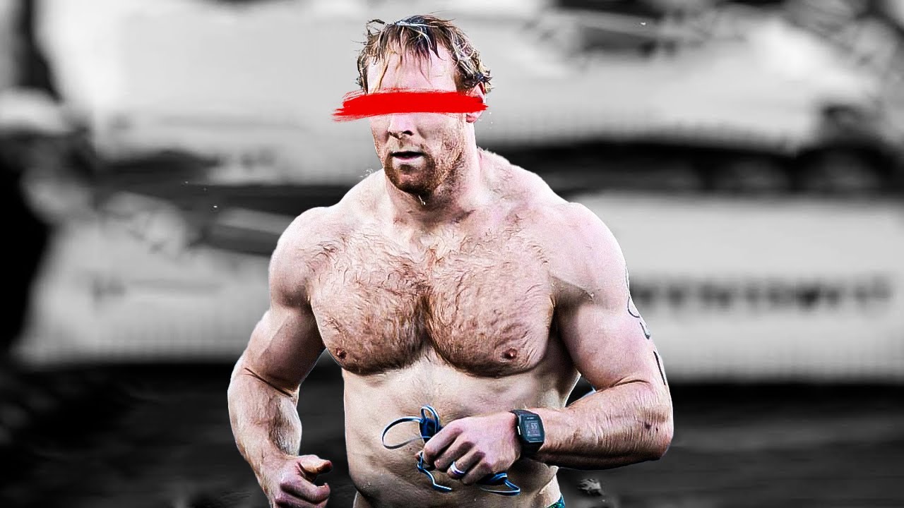 The Harsh TRUTH About Patrick Vellner