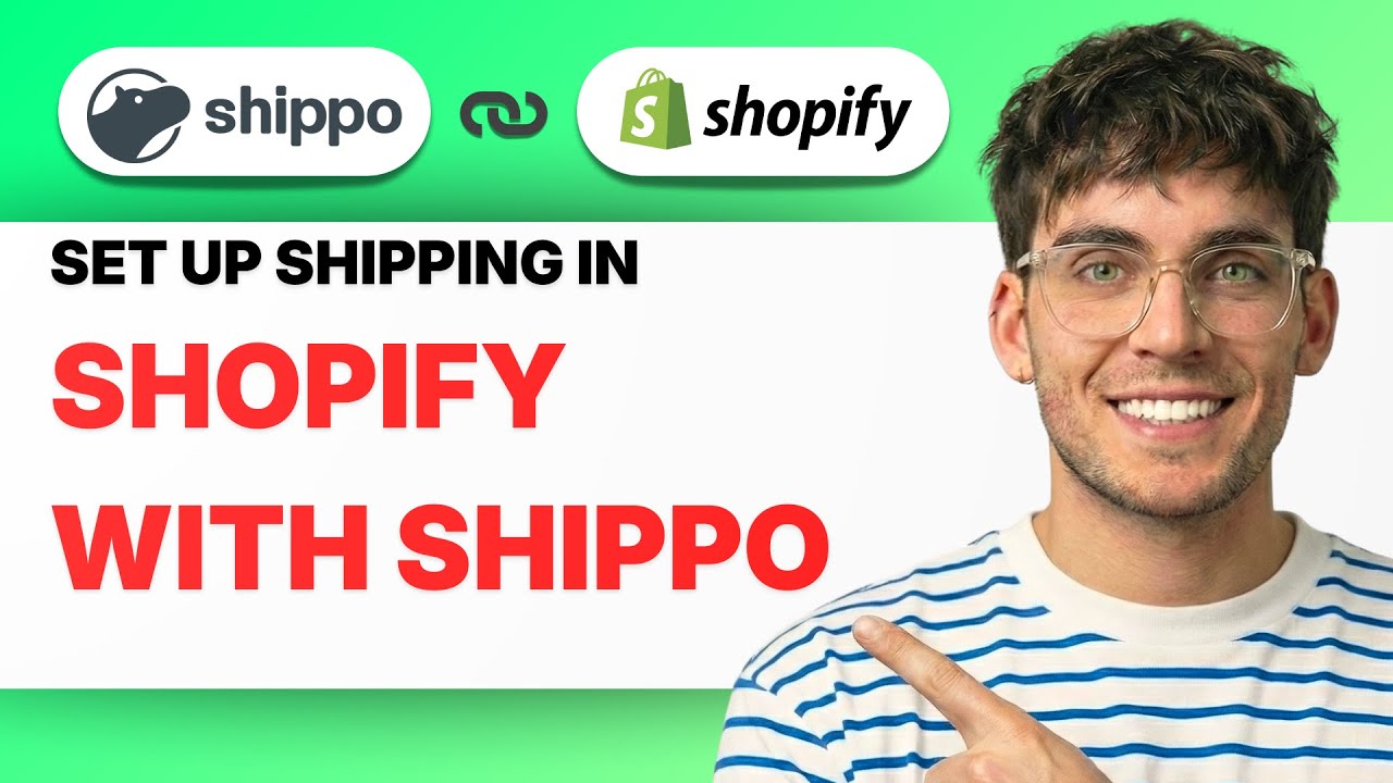 How to Set Up Shipping in Shopify with Shippo [2026 Full Guide]
