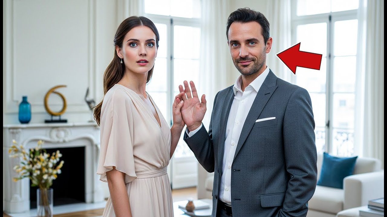 Forcée d’épouser un inconnu — elle découvre qu’il est un MILLIONNAIRE fou