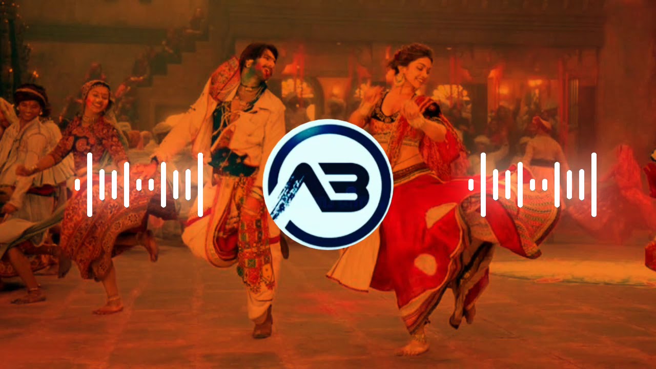 Pari Hoon Main Song DJ Remix &bull; Navratri special song DJ Remix song 2019 &bull; Full DJ song
