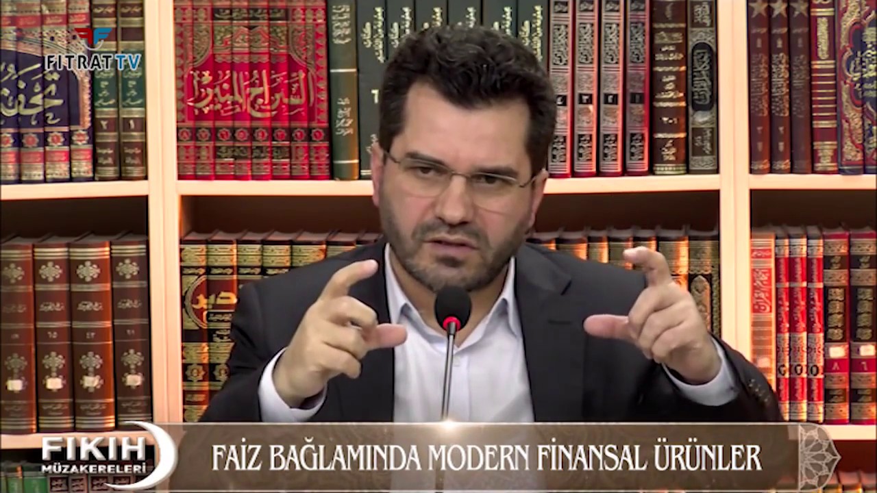 Altın kira sertifikası dinen caiz mi?  / Prof. Dr. Servet Bayındır