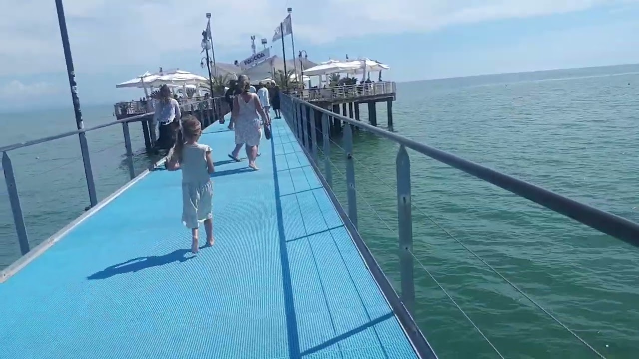 Lignano Pineta