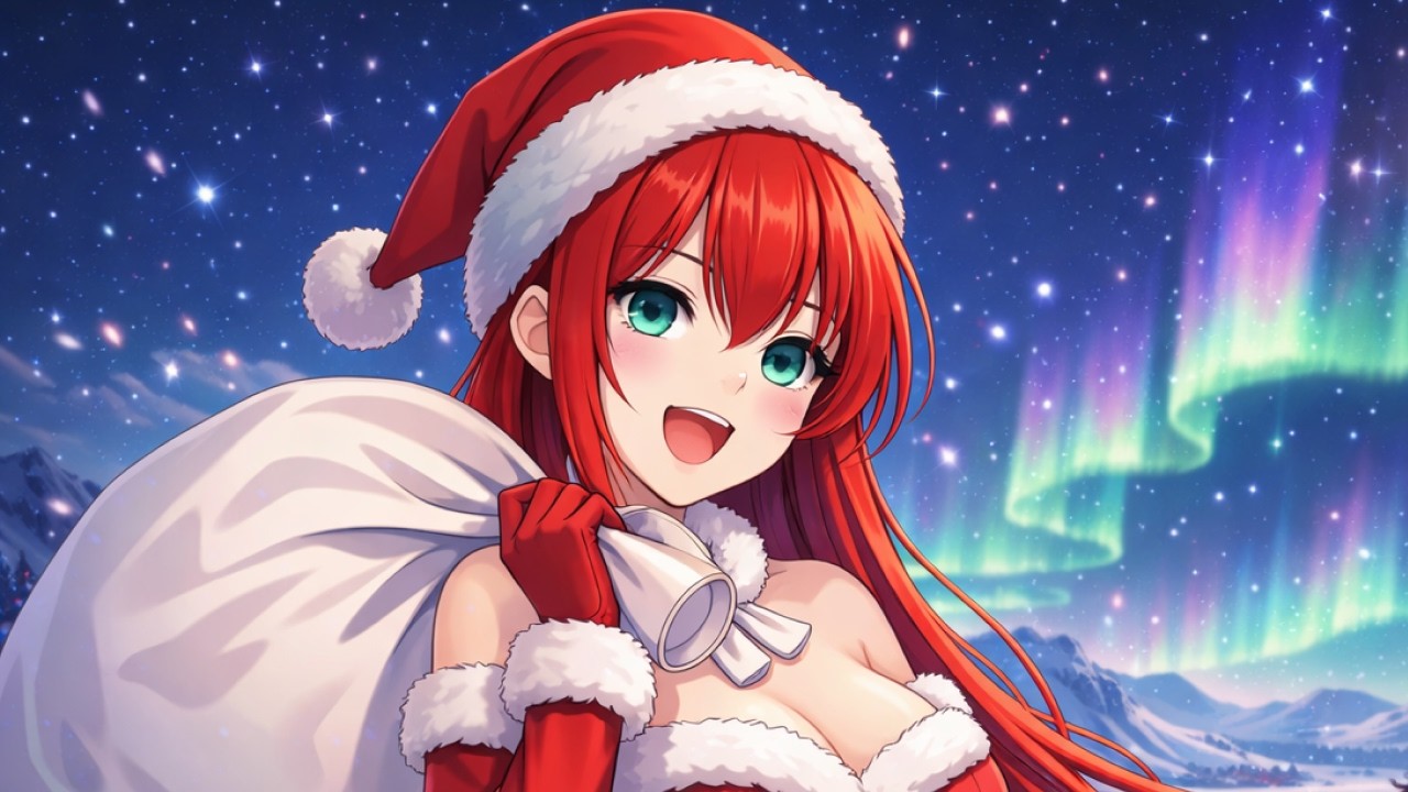 Nightcore - Jingle Bells