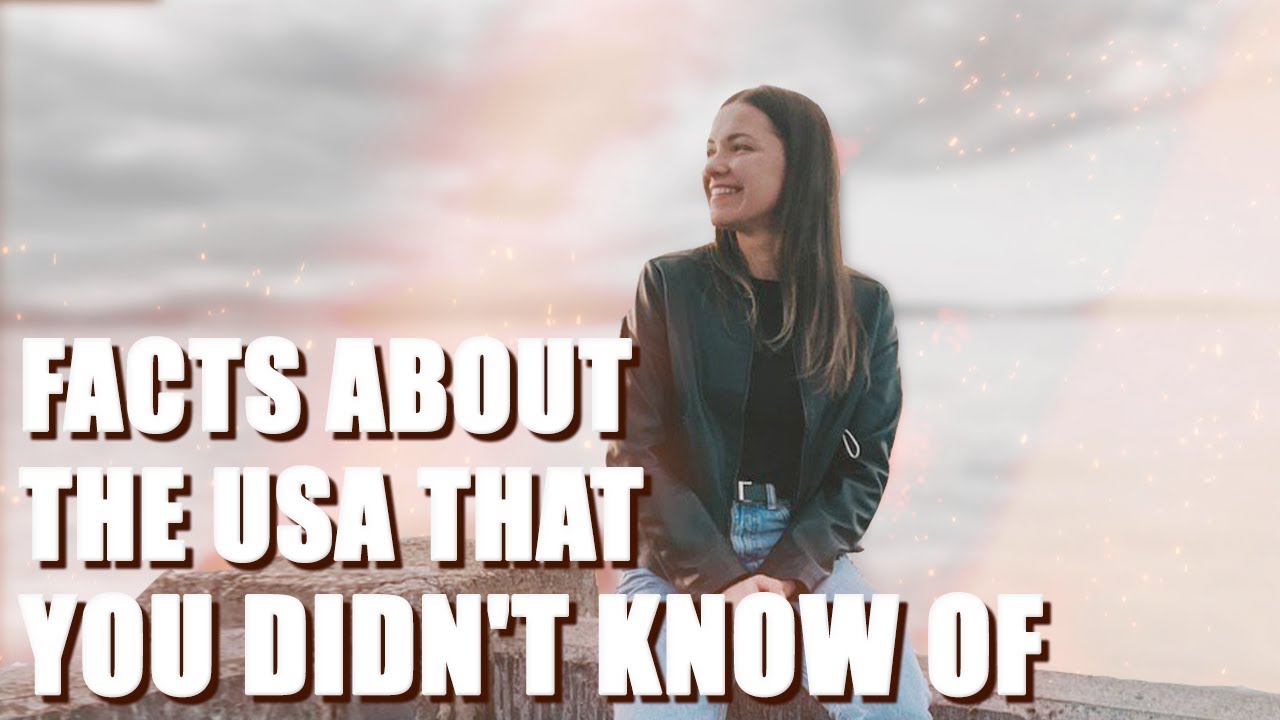 11 things Americans do which Europeans find weird. What might SHOCK you in the USA.
