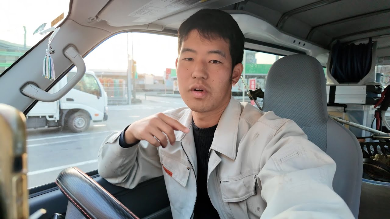 【窮地】１週間の仕事にごっそり穴が空いて窮地の便利屋