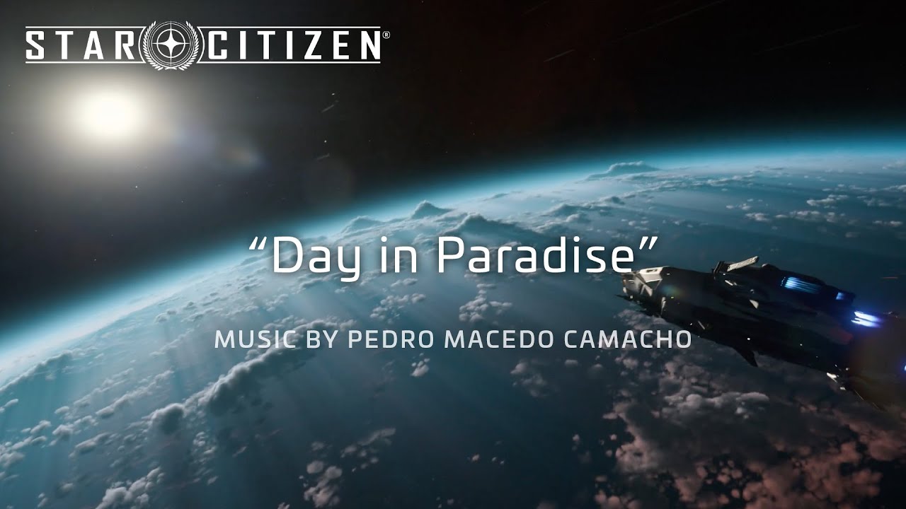 Star Citizen: 