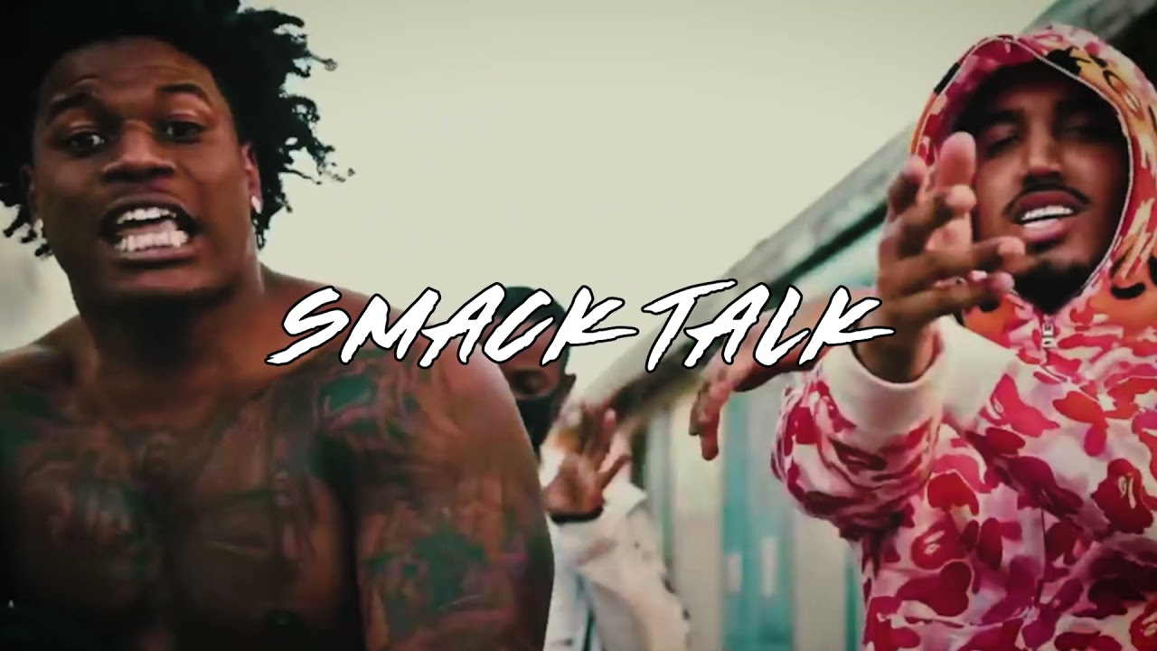 [FREE] Mike Sherm x Shoreline Mafia x Ohgeesy Type Beat 2025 