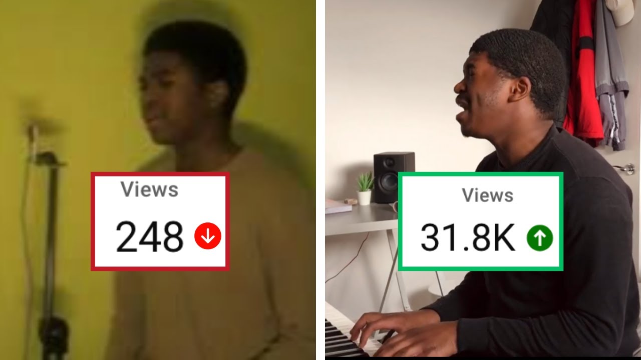 how to make covers that don't suck