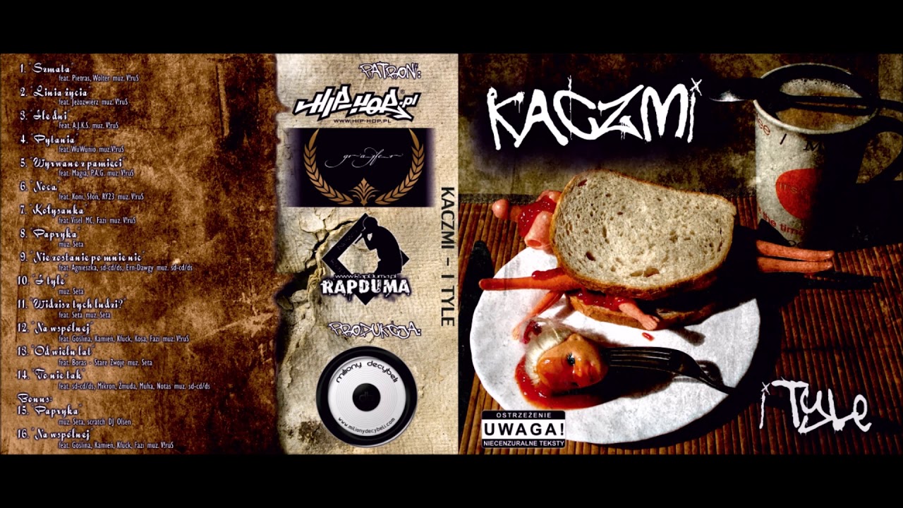 15. Kaczmi - 
