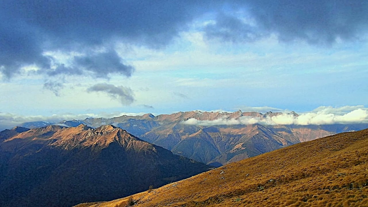 Montagna nostra n°8 - In Val Camonica