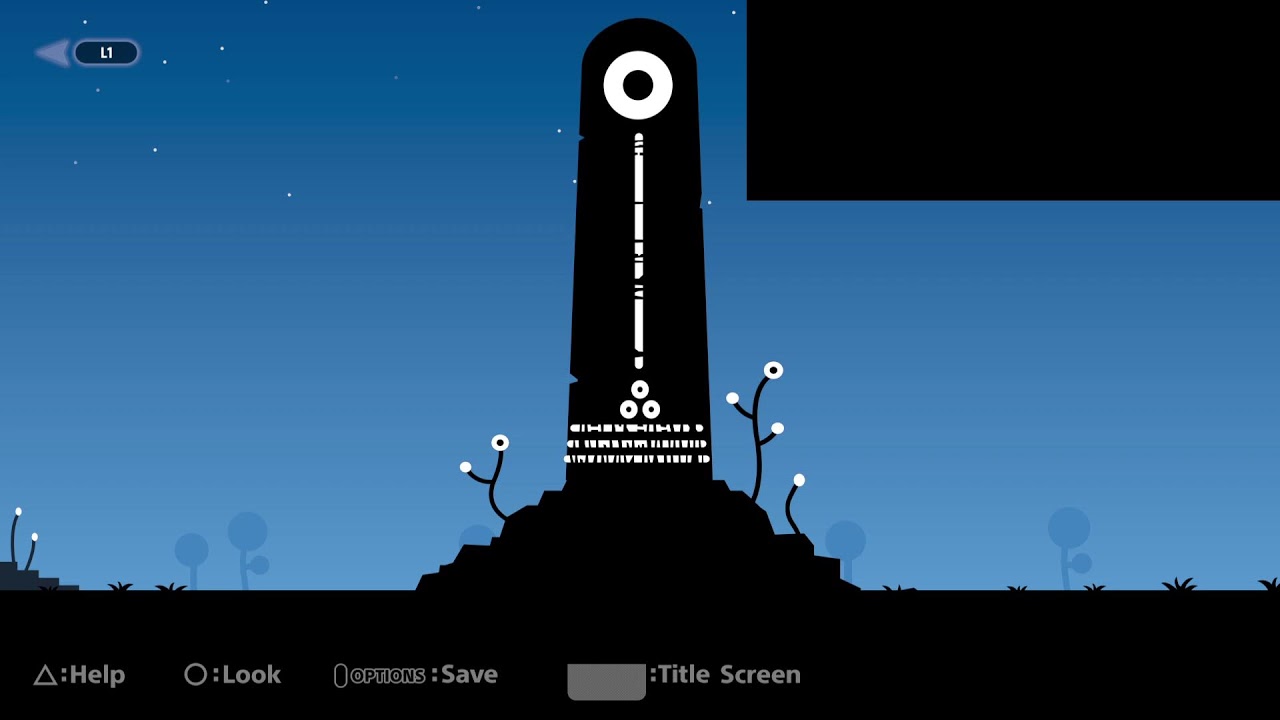 PATAPON 1 Again! The story unfolds!