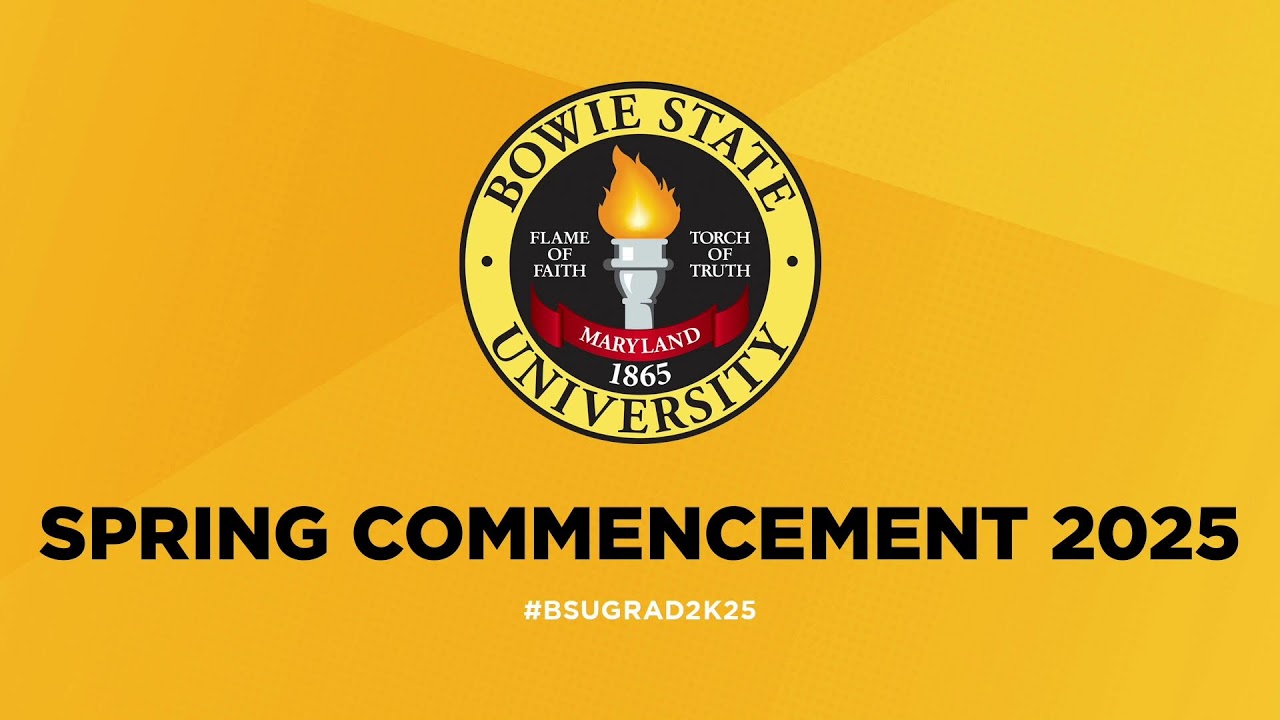 Spring Commencement 2025