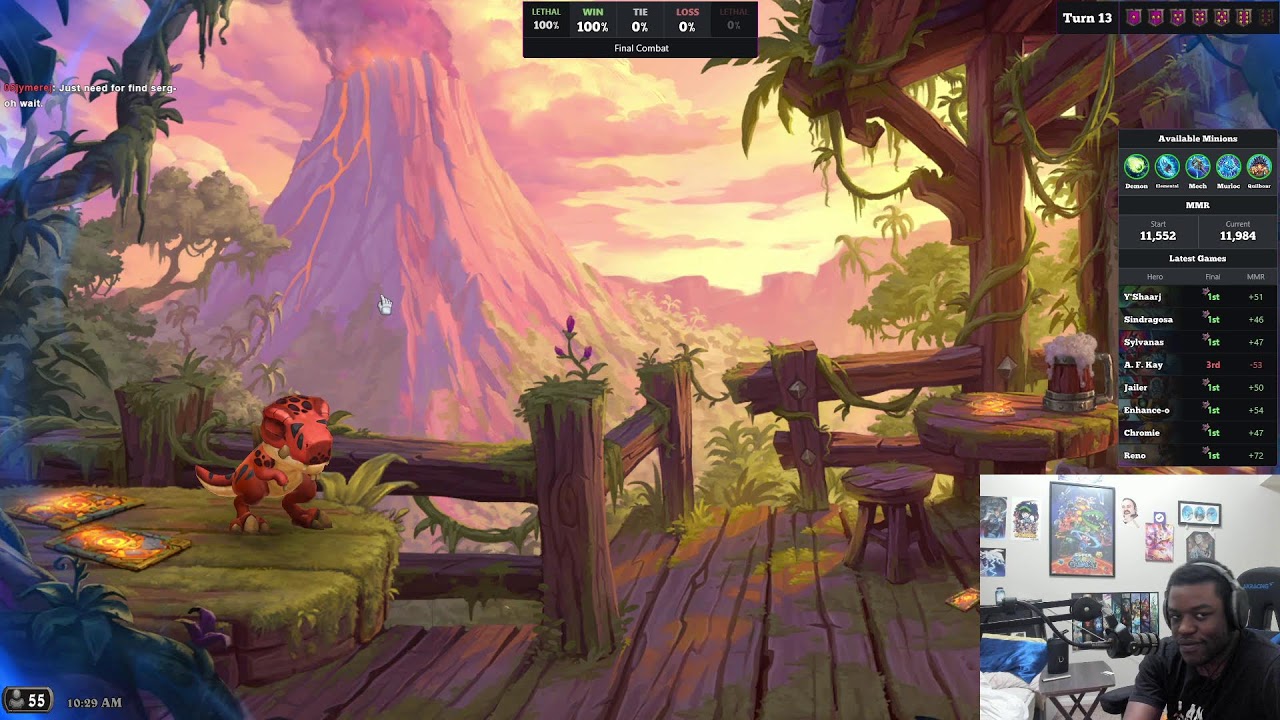 New Season Starts! | HS BG Duos