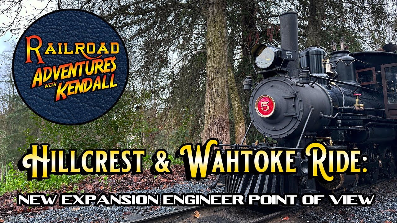 Hillcrest & Wahtoke Uncut: New Expansion Engineer POV