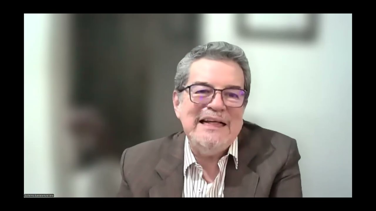 FINANZAS INTERNACIONALES 261 - Guillermo Buenaventura – Taller Monitoría No. 1