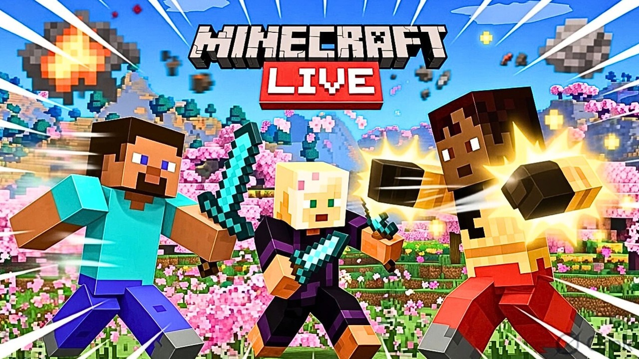 MINECRAFT! ⌚ (100 Days Survival) 🇮🇳 Blaze Gamerz LIVE