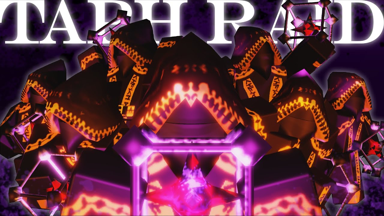 RAIDING Forsaken Servers with TAPH! (FORSAKEN TROLLING)