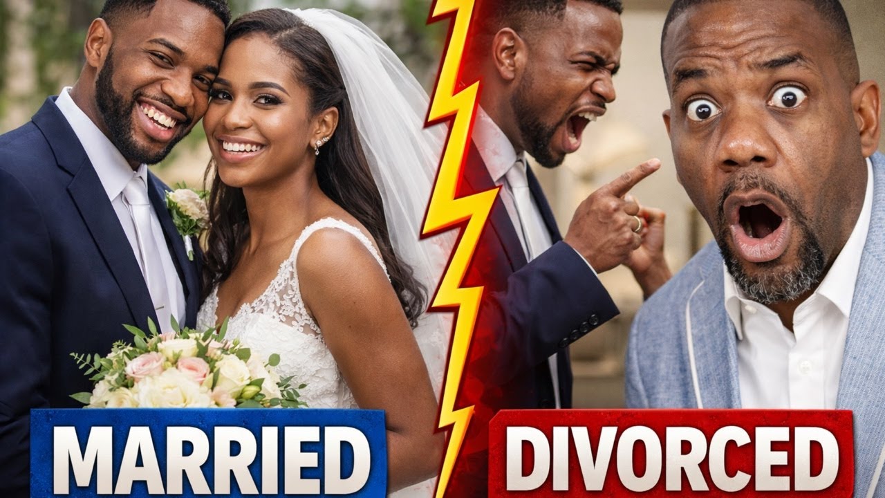 The Henry and Monic Saga... What Happened?