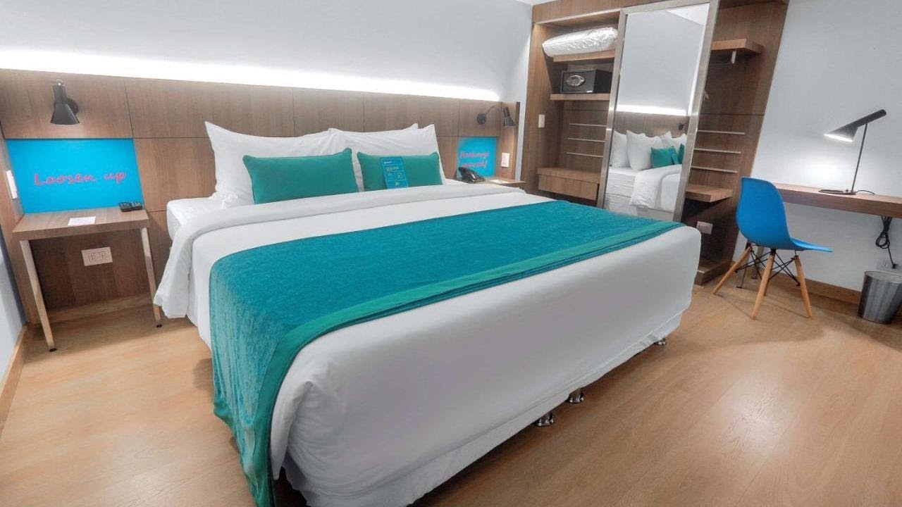 Libre Hotel, BW Signature Collection by Best Western, Lima, Peru