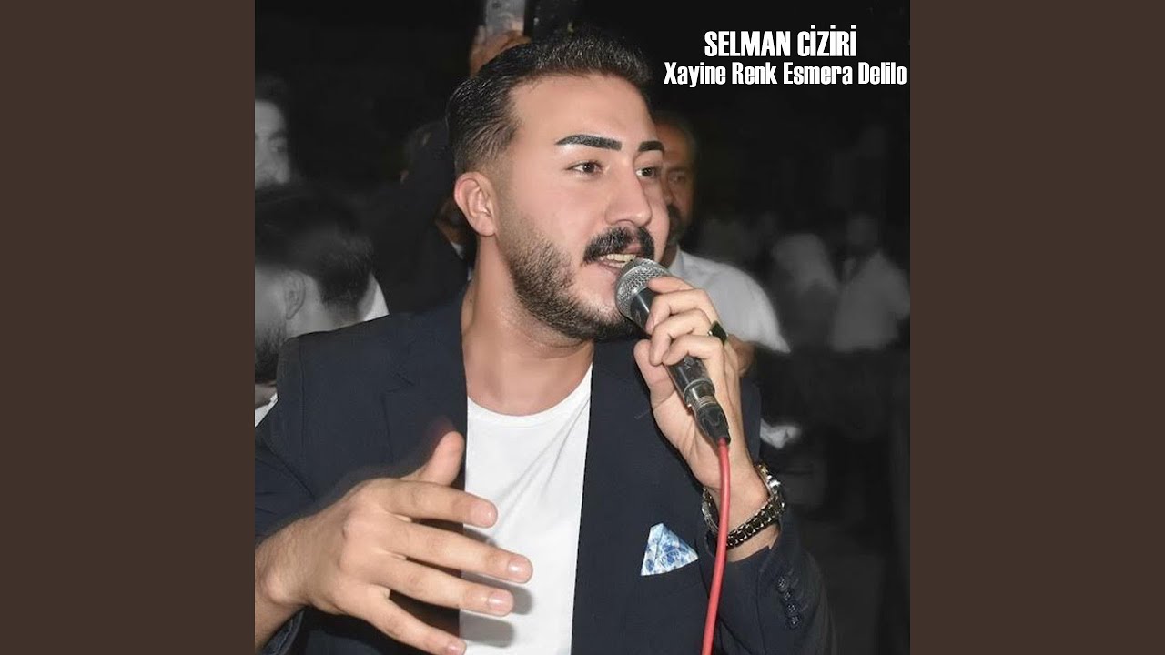 Xayine Renk Esmera Delilo