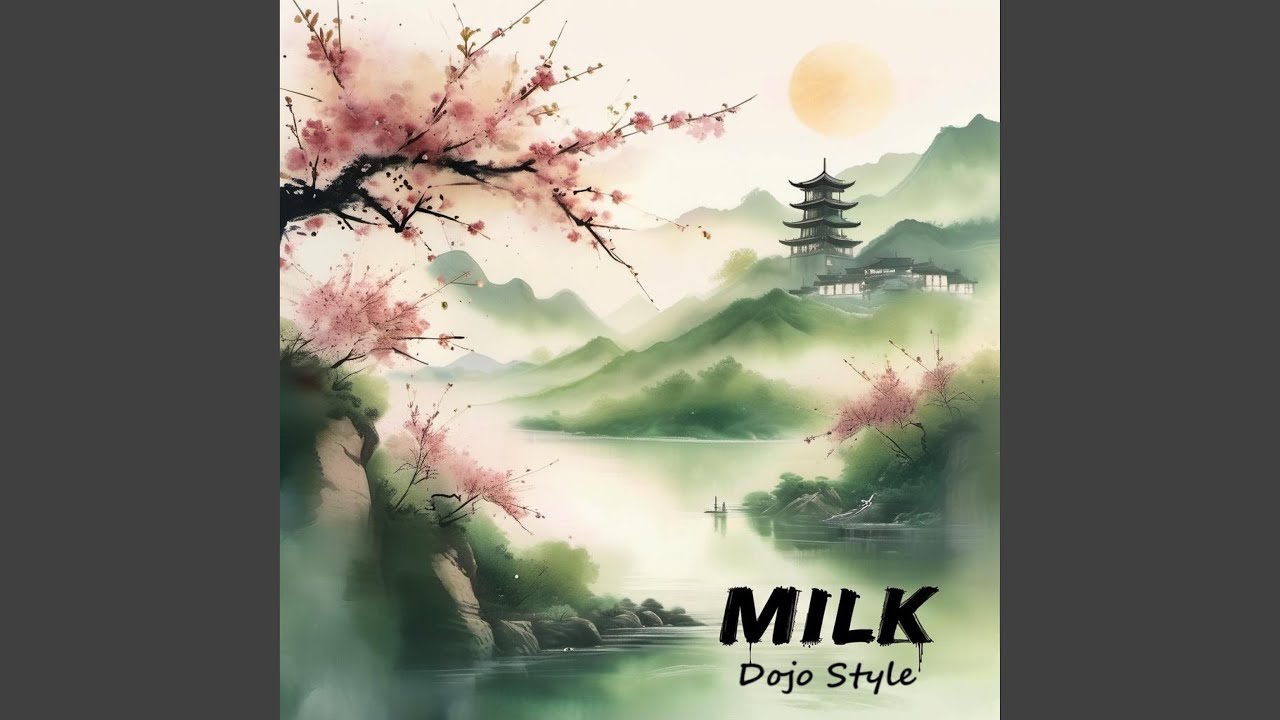 Dojo Style