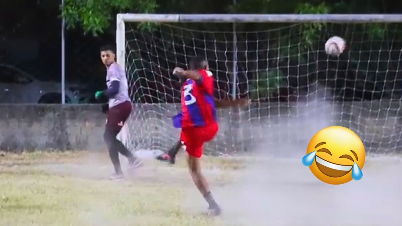 FUNNY FOOTBALL VIDEOS OF 2026 😂 FAILS, SKILLS, GOALS & MORE #18