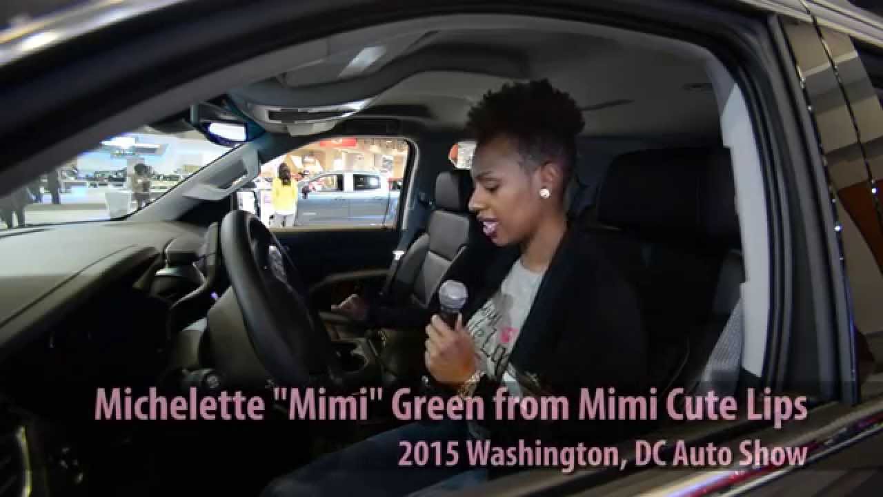 SheBuysCars MimiCuteLips Blogger Interview
