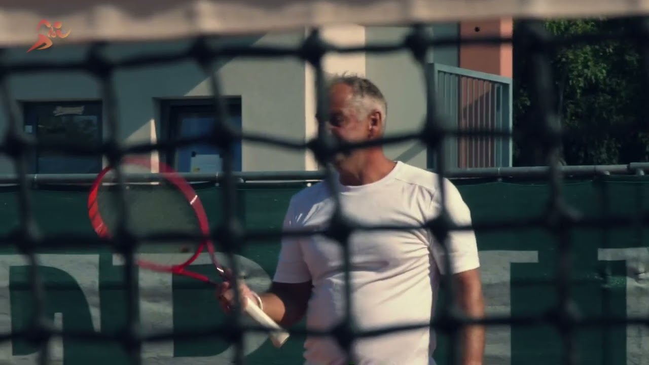Thomas Muster  | Welcome