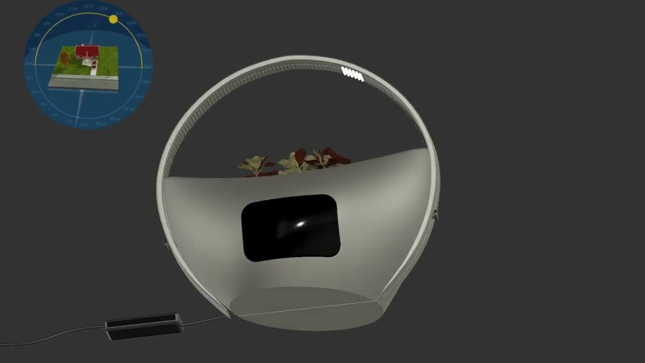 Circation Simulation