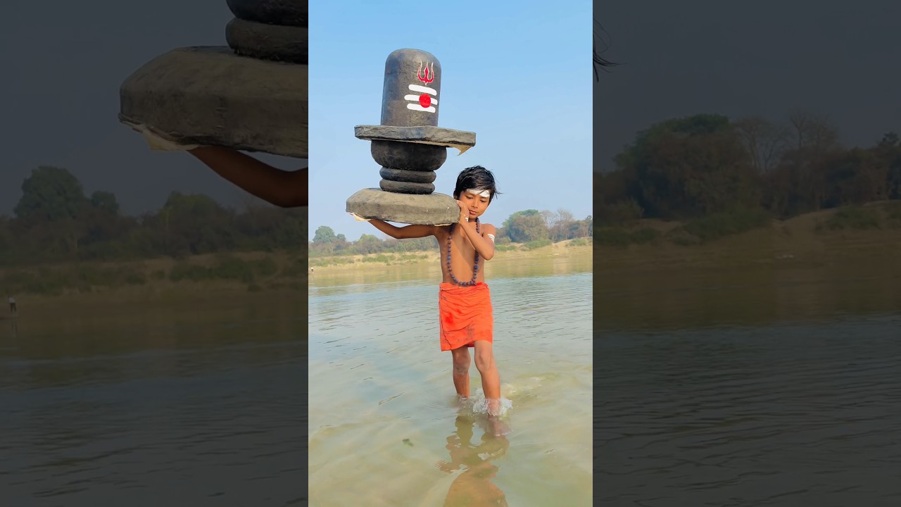 Mahadev 🙏🕉️#shorts #youtubeshorts #trending #youtube #mahadev #bhakti #song #reels #viralvideo