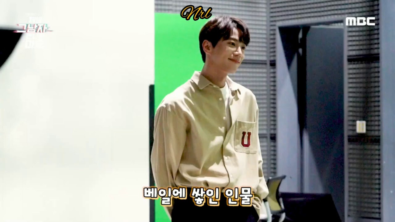 Lee Jun Young 🖤 Song Ha Yoon (Behind the scene) | Please Don't Date Him
