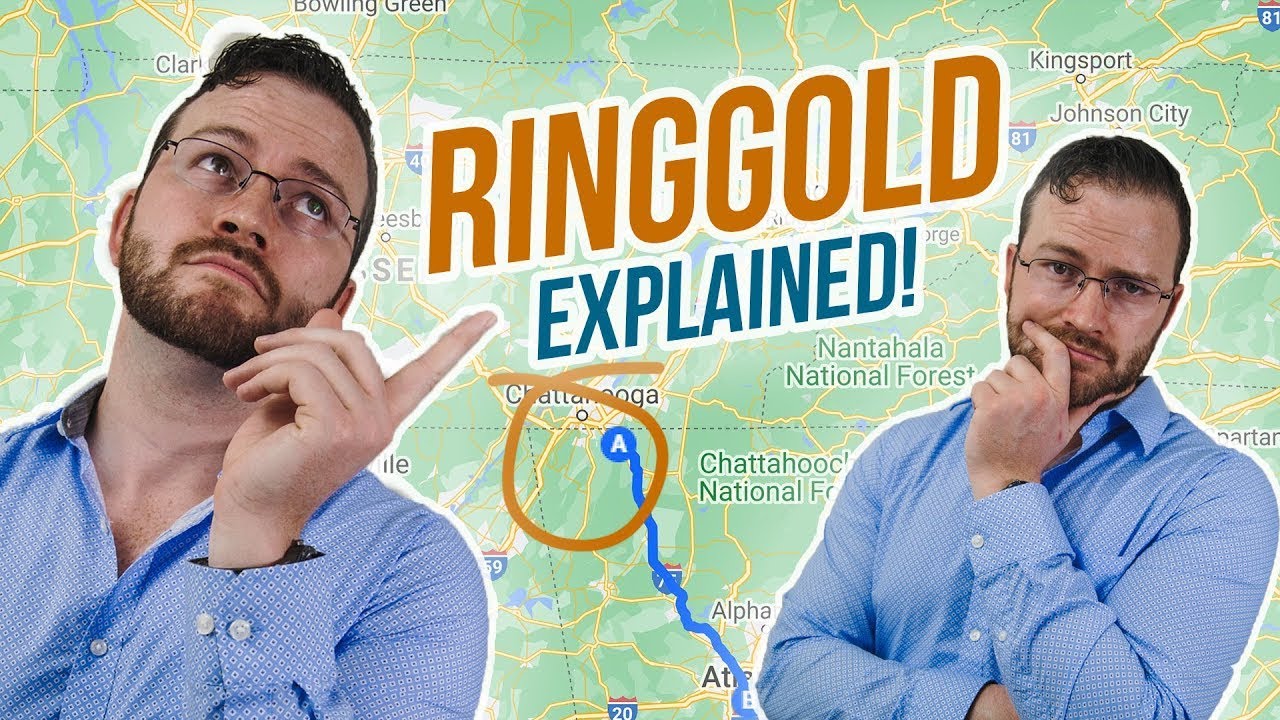 Living in Ringgold Georgia 2021 - EVERYTHING YOU NEED TO KNOW ABOUT  RINGGOLD GEORGIA