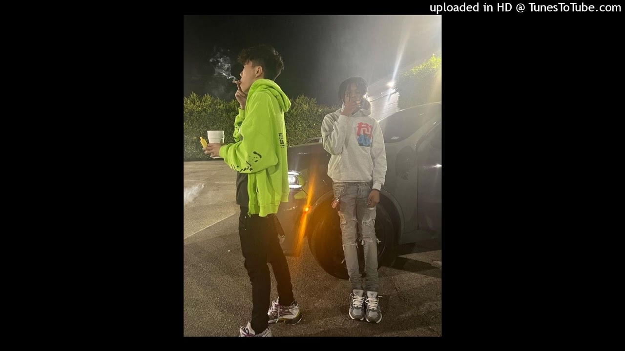 [FREE] Stop Leakinn x HavinMotion DMV Sample Type Beat - 