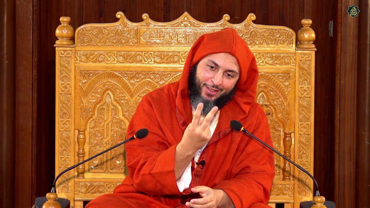 فائدة لغوية مهمة .. الفعل اللازم و المتعدي - شرح ماتع للشيخ سعيد الكملي