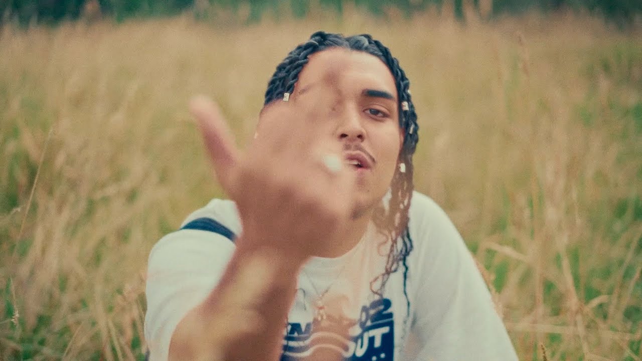 Oblivion's Mighty Trash - All Right (Video Oficial) (Prod. Pocket Tincho)